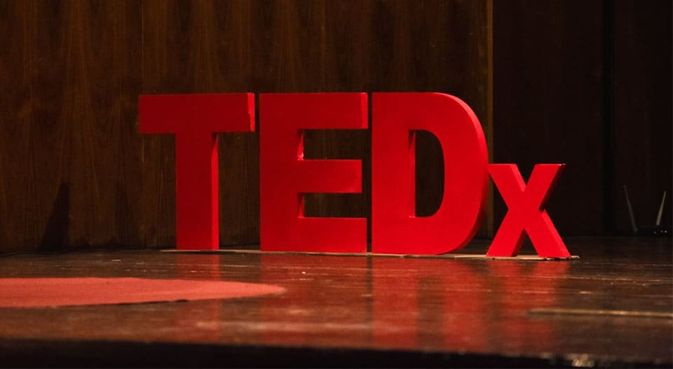 1st tedx conference in ionian academy featured