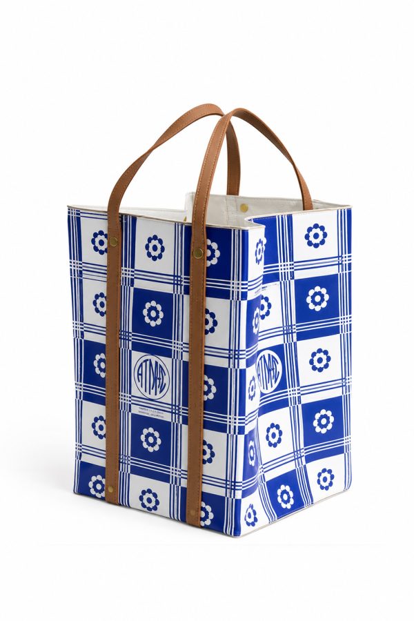 SudioLav Atlas shopper