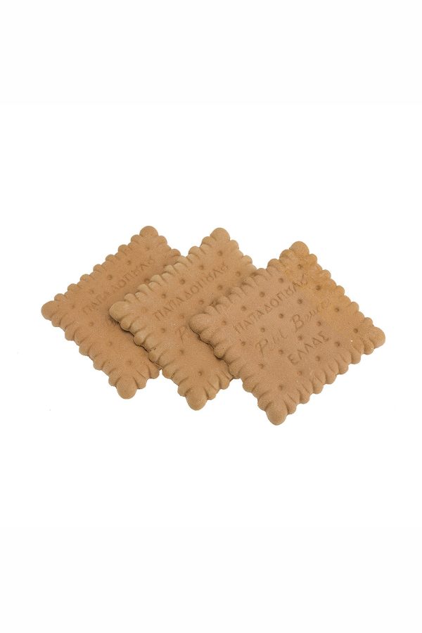 Christina Morali  Petit Beurre Ceramic Coasters