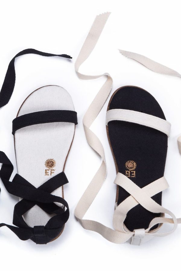 EF93 Kalymnos Sandals