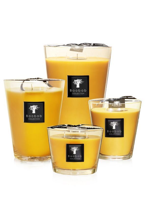 Baobab All Season Zanzibar Spices