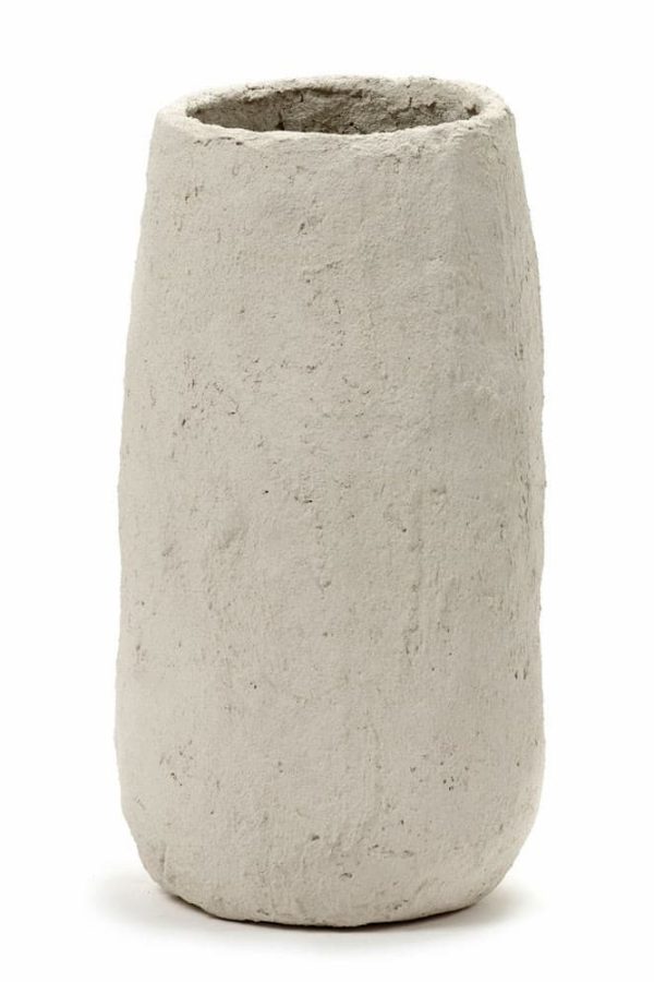 Serax Vase Paper Mache