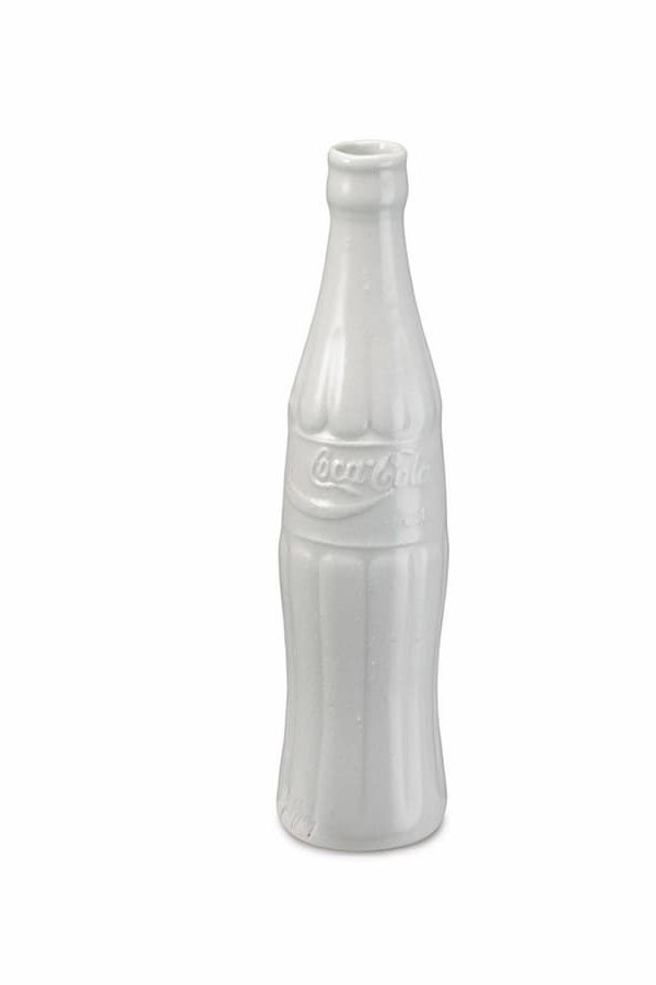 Christina Morali Coke White