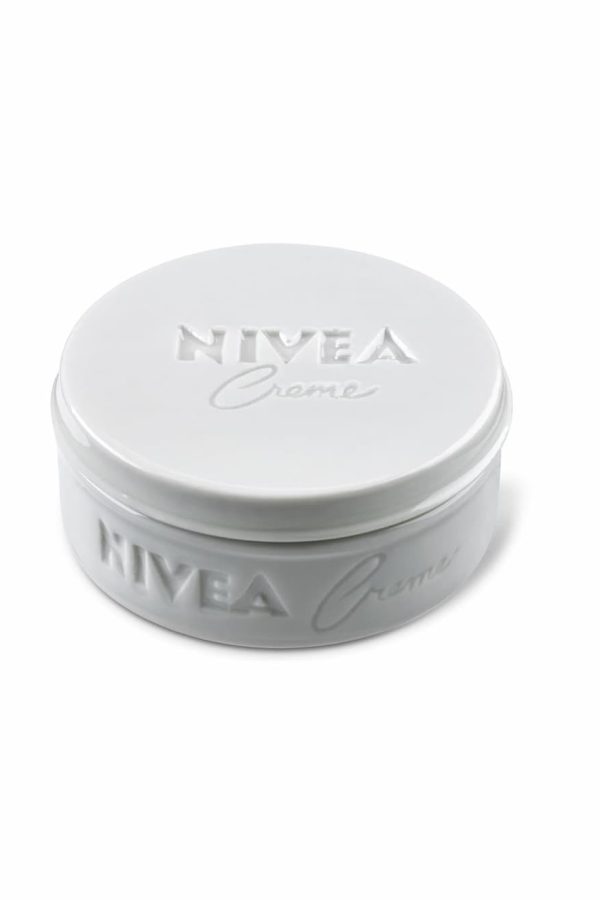 Christina Morali Porcelain vintage Nivea box