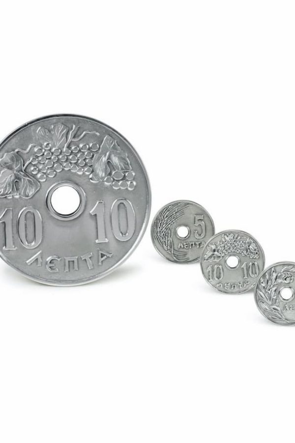 Christina Morali Dekara Sous Verre