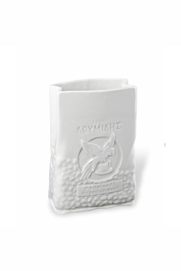 Christina Morali Loumidis coffee