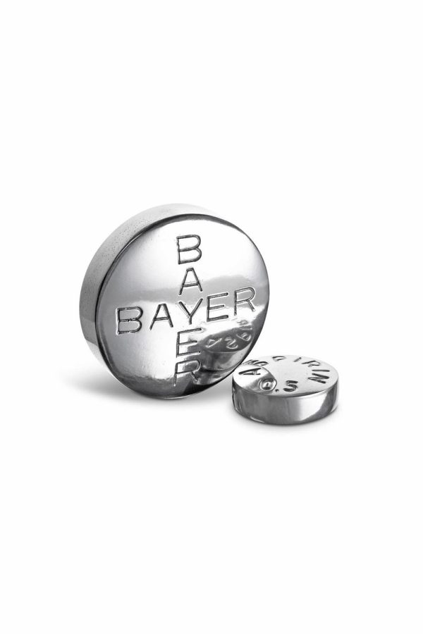 Christina Morali The Bayer