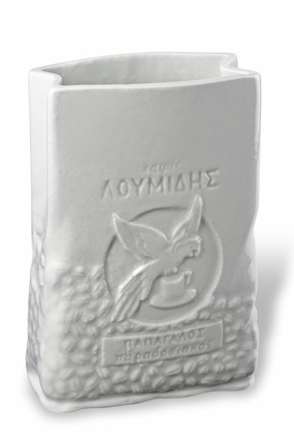 Christina Morali Loumidis coffee