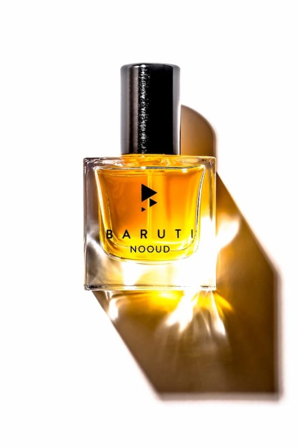 Baruti Perfumes - Nooud Extrait De Parfum