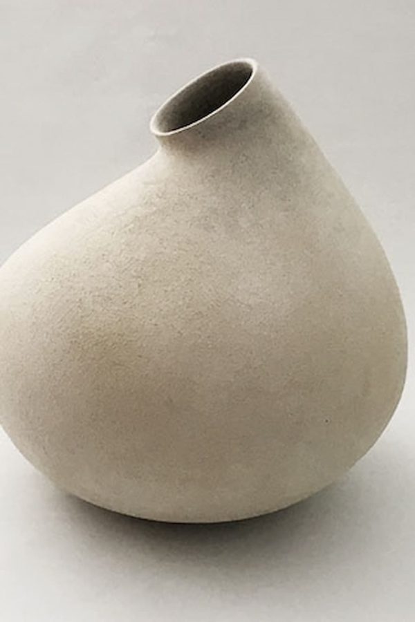 Meleniou Bean Vessel