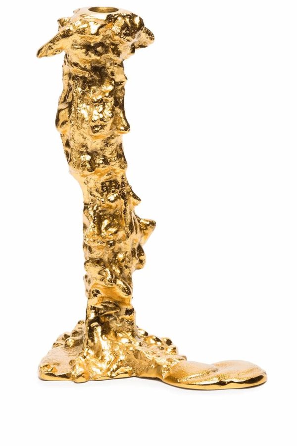 Drip Candle Holder - Large