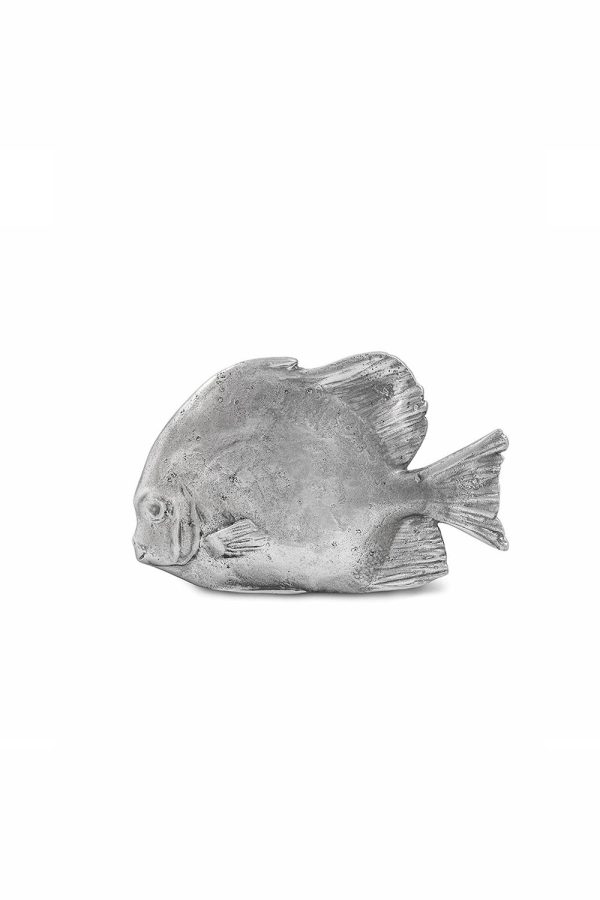 Christina Morali Fish Plake