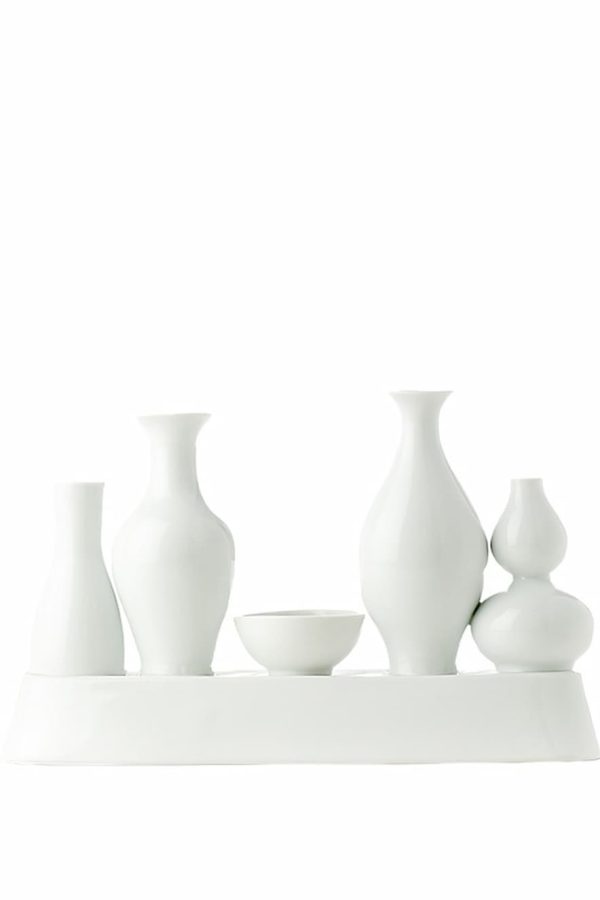 Polspotten Shanghai Vase