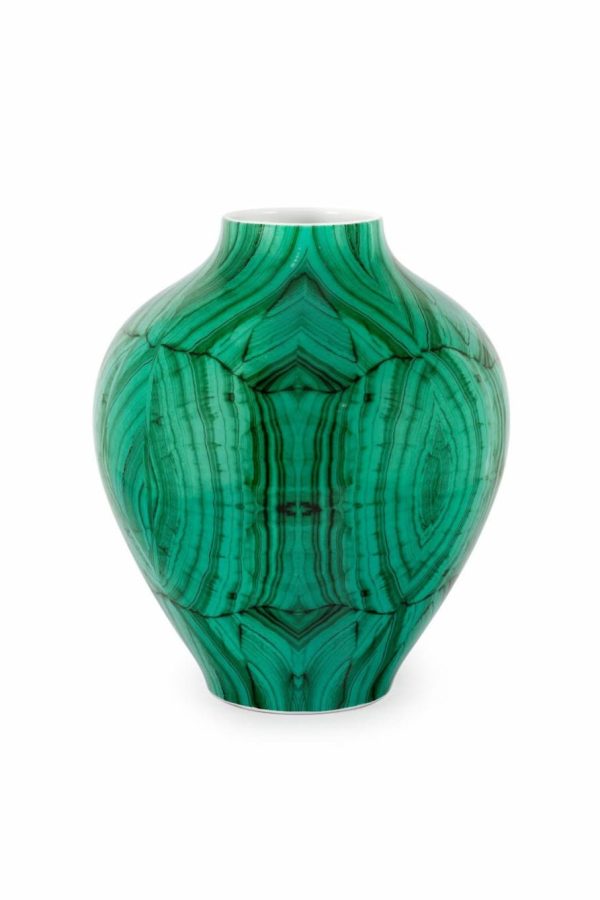 Abhika Vase Agata