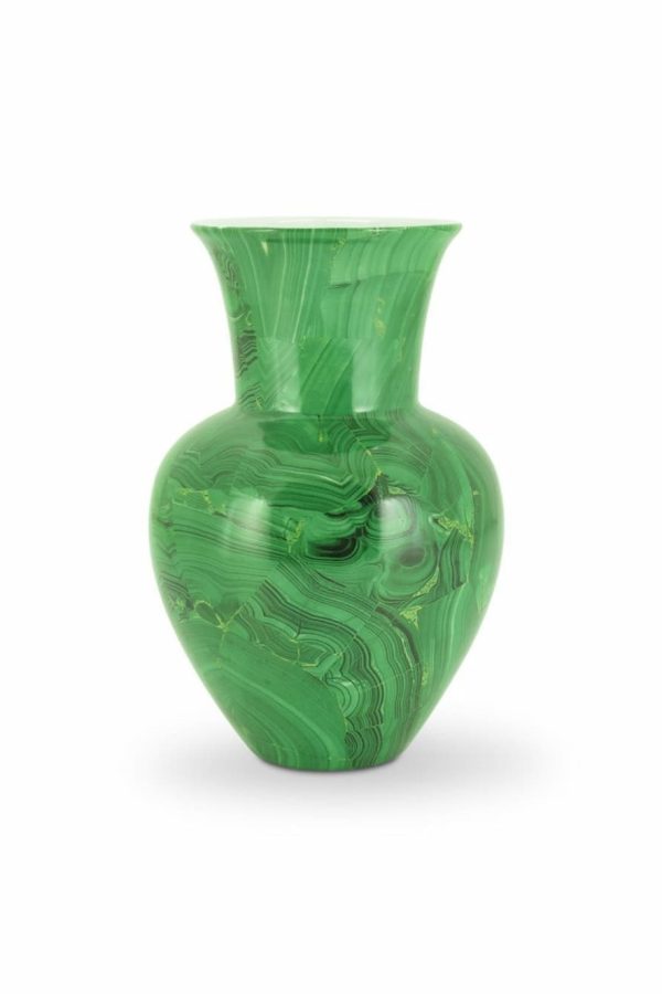 Abhika Vase Malaki Neck