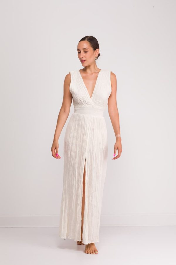 D' Artemide Iphigenia Dress