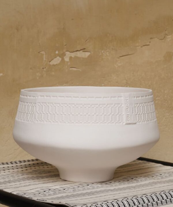 ZEUS + DIONE Hydria Bowl