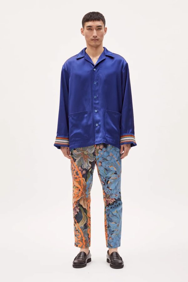 RIANNA + NINA Kipos Dyo Men Chino Jan