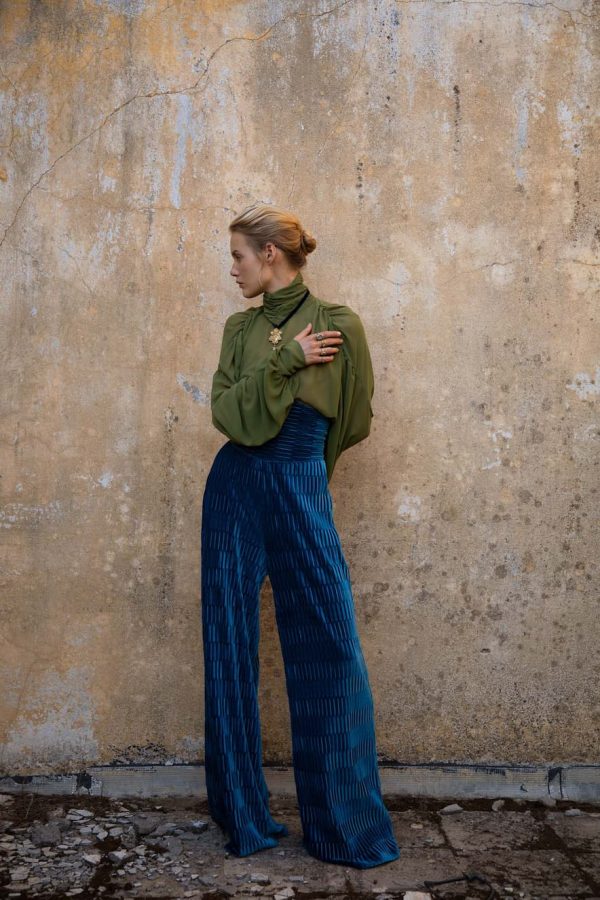 Nidodileda Astro Bottoms