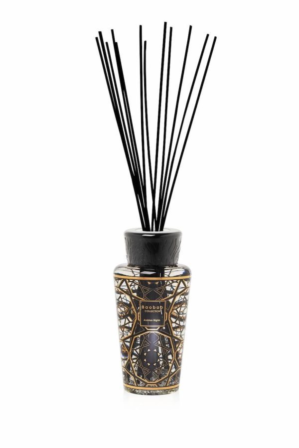 Baobab Diffuser Arabian Nights