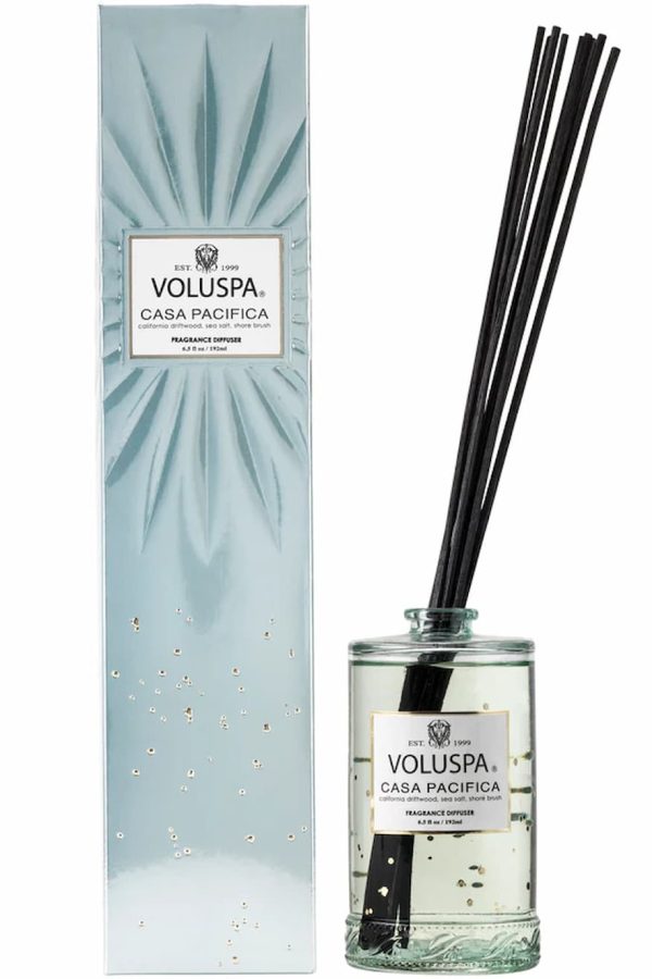 Voluspa Casa Pacifica Diffuser
