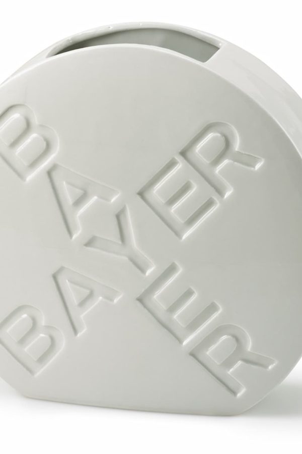 Christina Morali Aspirin Vase