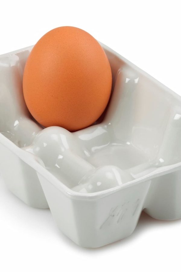 Christina Morali Four Place Egg