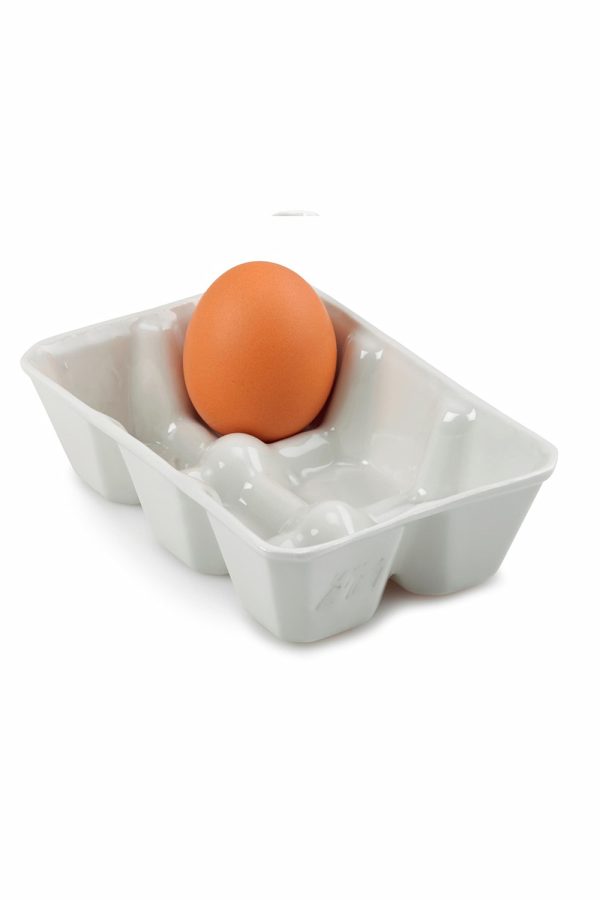 Christina Morali Four Place Egg
