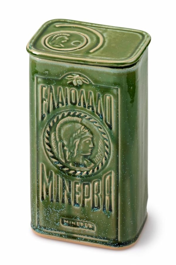 Christina Morali Minerva