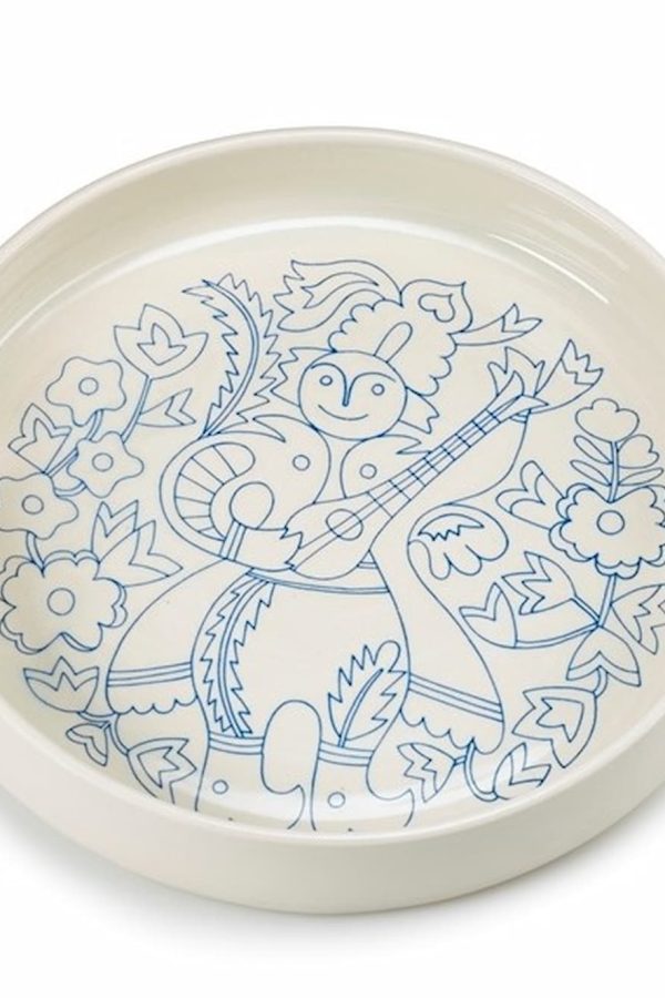 Christina Morali Tray