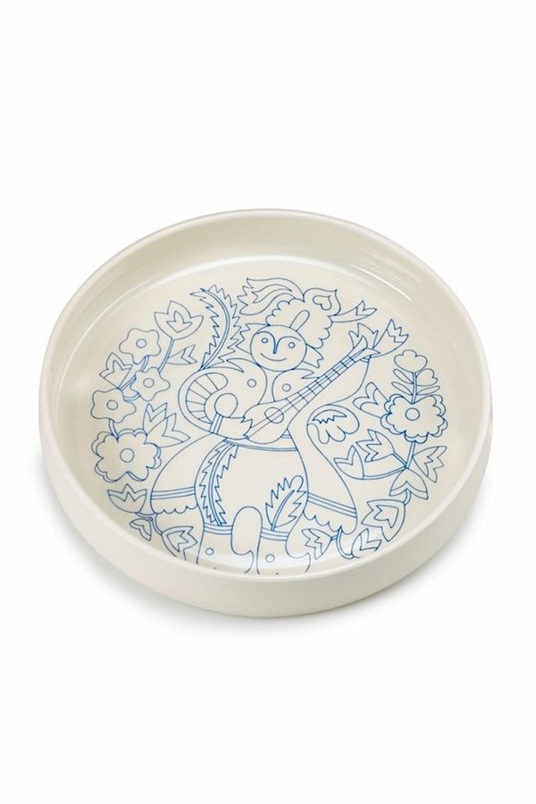 Christina Morali Tray
