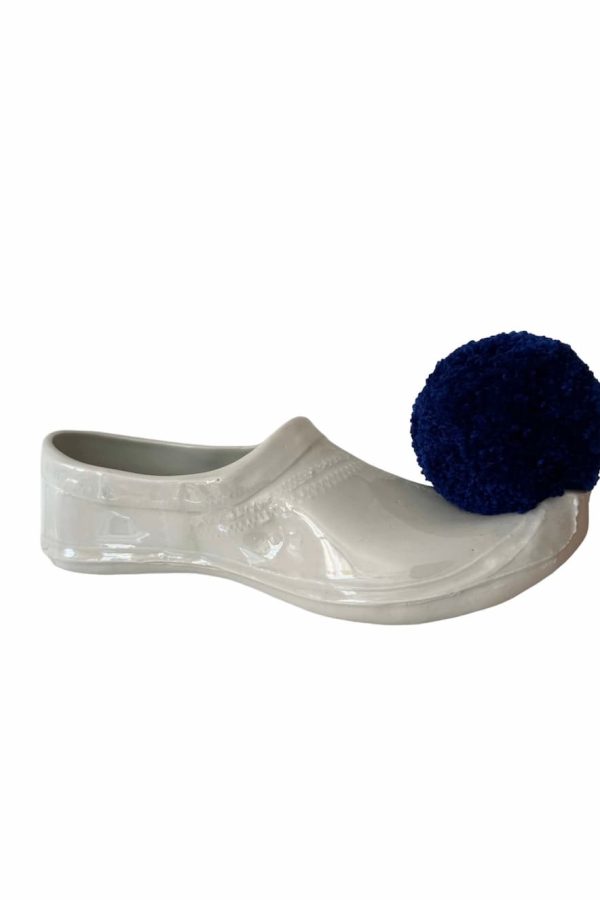 Christina Morali Tsarouchi Greek Flag Big