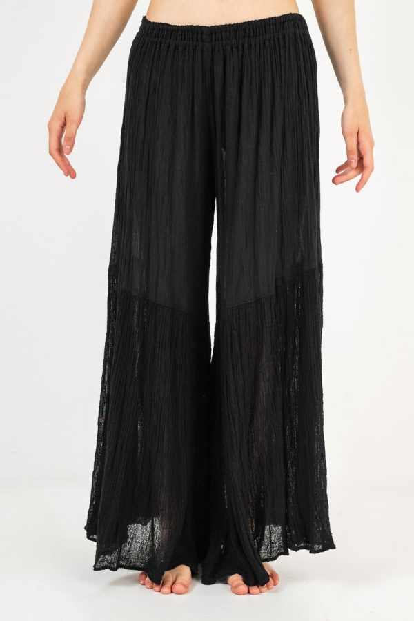 D' Artemide Dido Pants Black