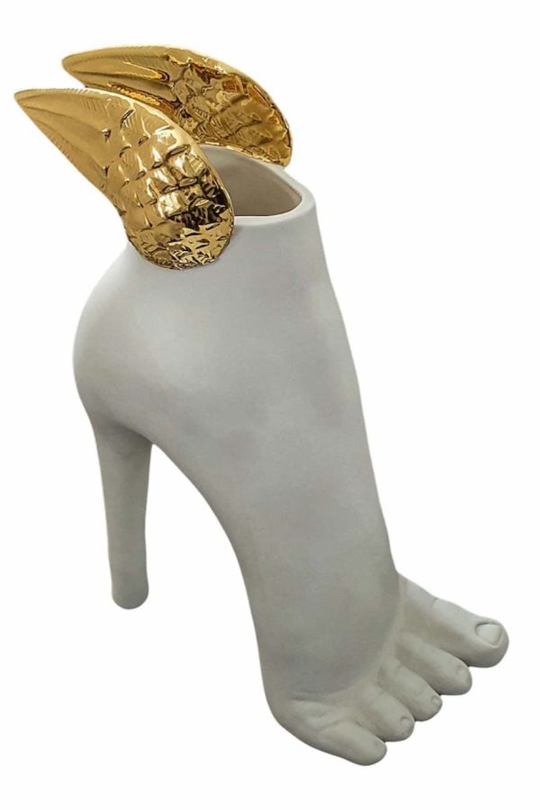 Elica Design Philocallos Pegasus Vase