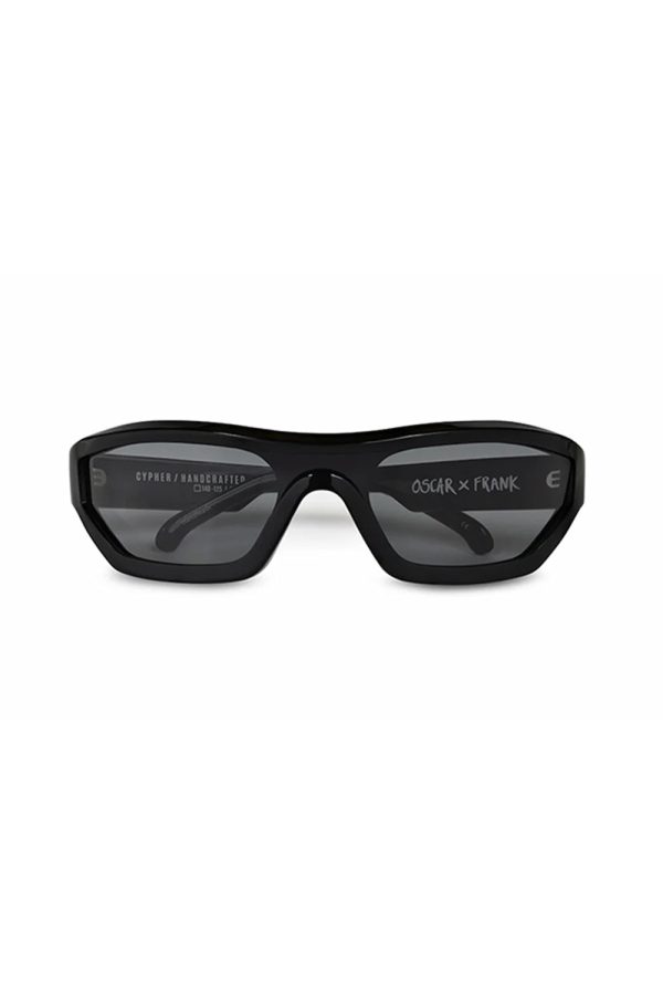 Oscar & Frank Cypher Black