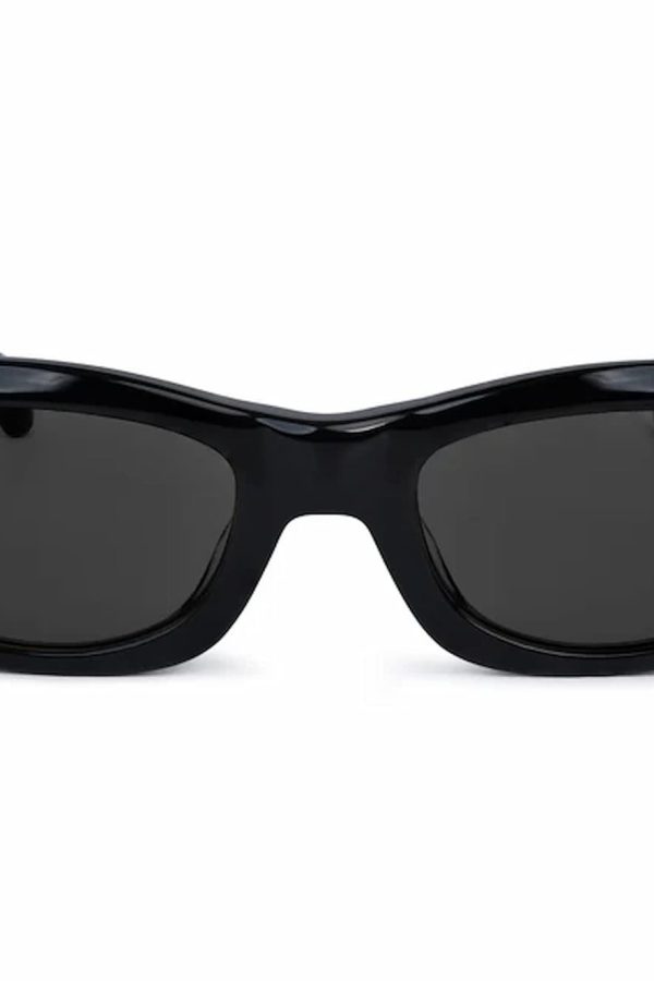 Oscar & Frank Garden Grove Black