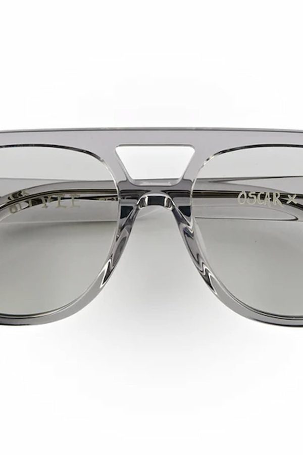 Oscar & Frank Le Style Smoke