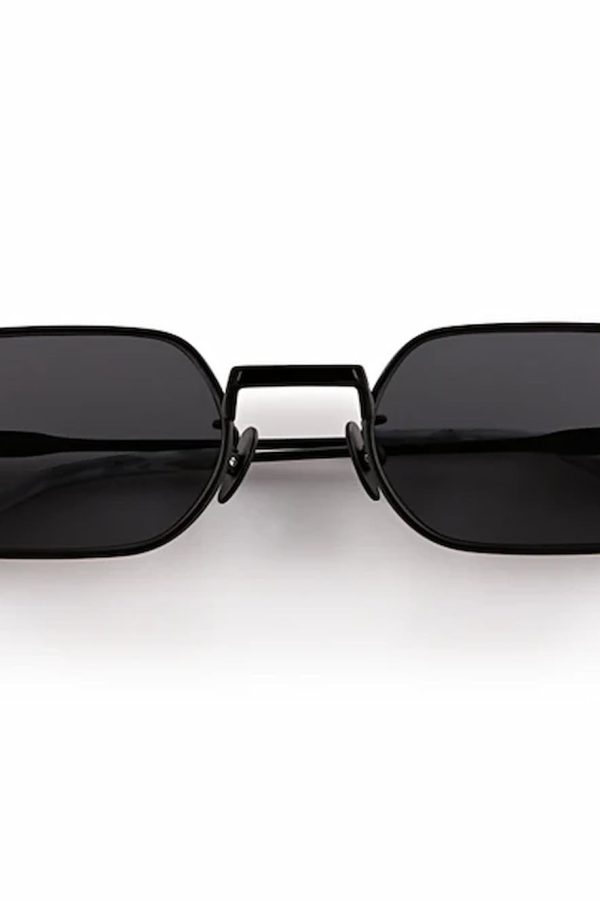 Oscar & Frank Mr Zuzu Black