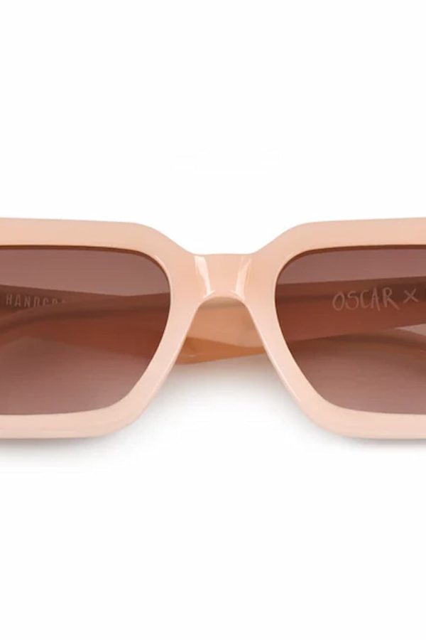 Oscar & Frank Raijin Blush