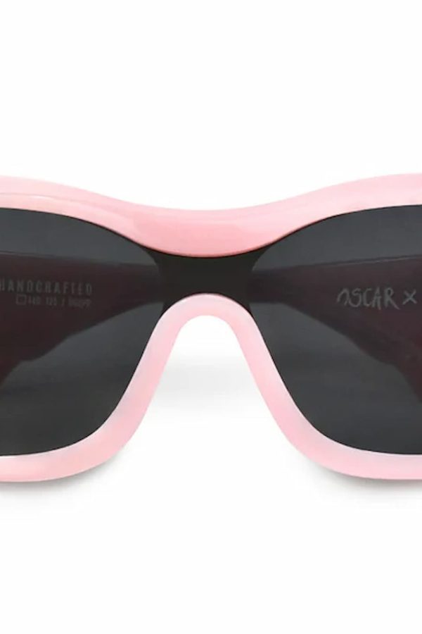 Oscar & Frank Trinity Pink