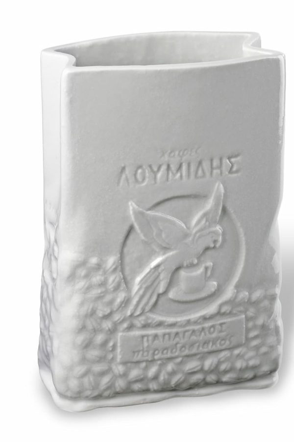 Christina Morali Loumidis coffee Big