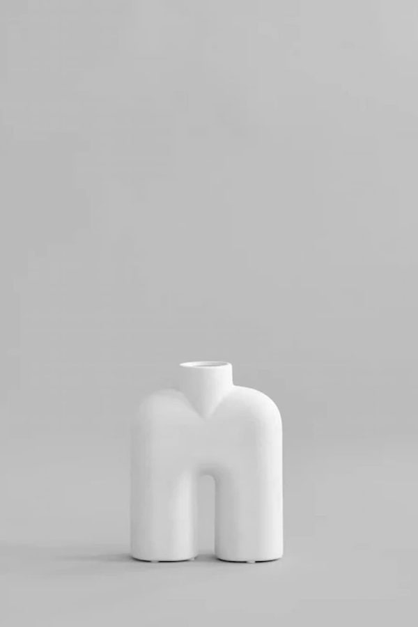 101 Copenhagen Cobra Tall Mini Bone White