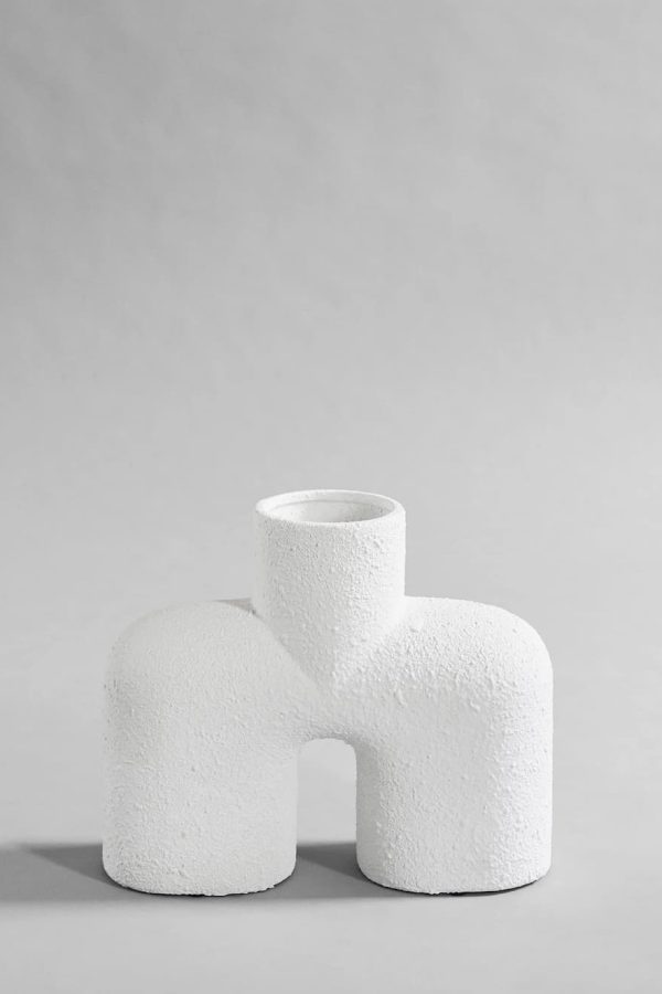 101 Copenhagen Cobra Uno Medio Bubble White