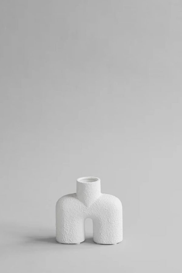 101 Copenhagen Cobra Uno Mini Bubble White