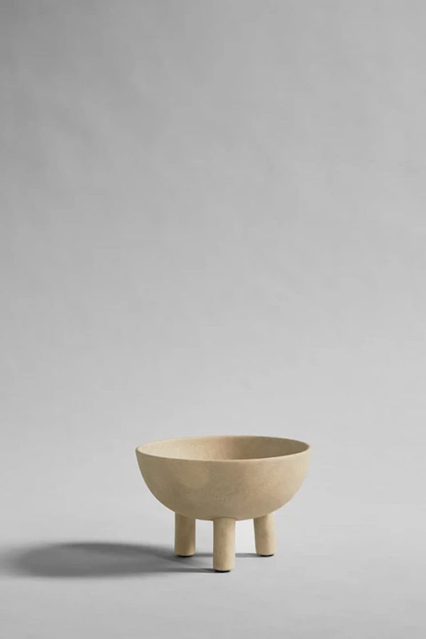 101 Copenhagen Duck Bowl Big Sand