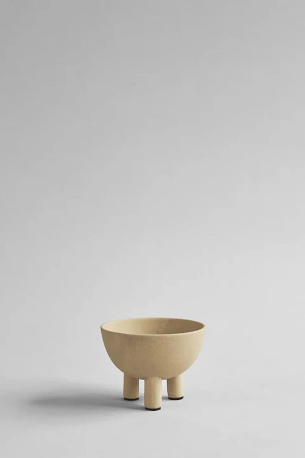 101 Copenhagen Duck Bowl Mini Sand