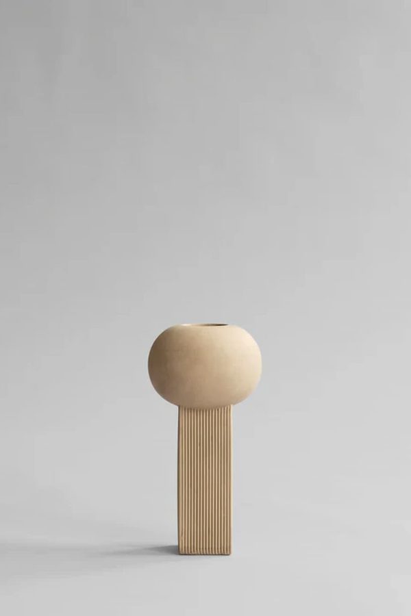 101 Copenhagen Empire Vase Mini Sand