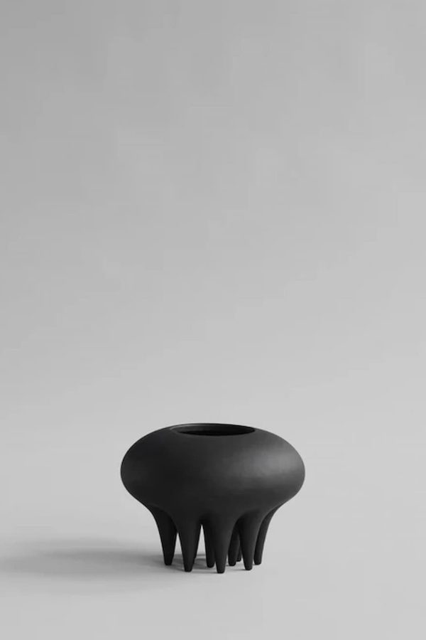 101 Copenhagen Medusa Vase Mini Coffee