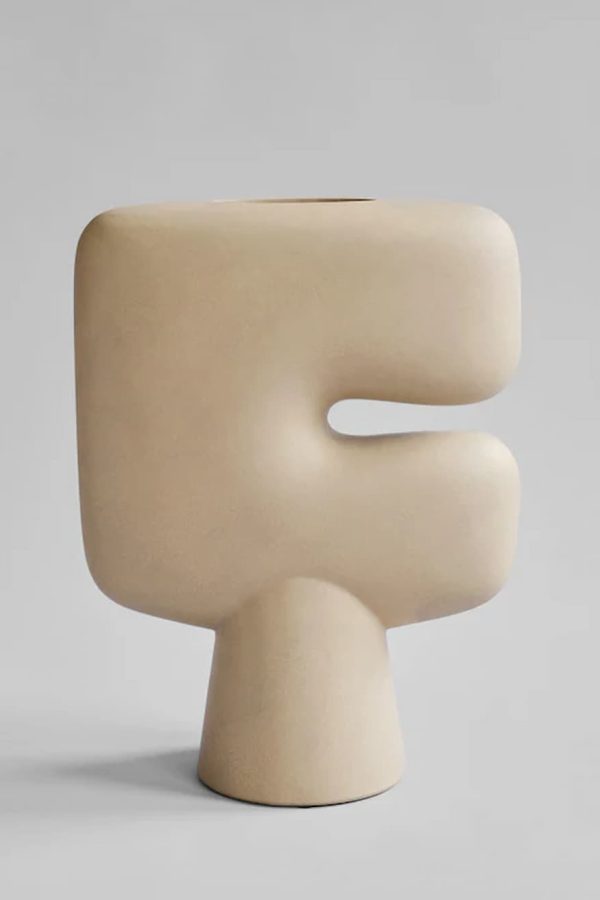 101 Copenhagen Tribal Vase Big Sand