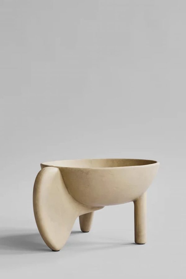 101 Copenhagen Wing Bowl Big Sand